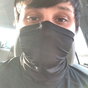 Meet your Posher, Cody